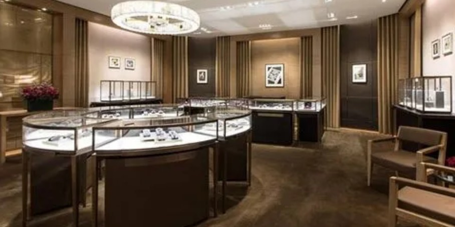 佛山沛纳海官方服务中心（佛山店）