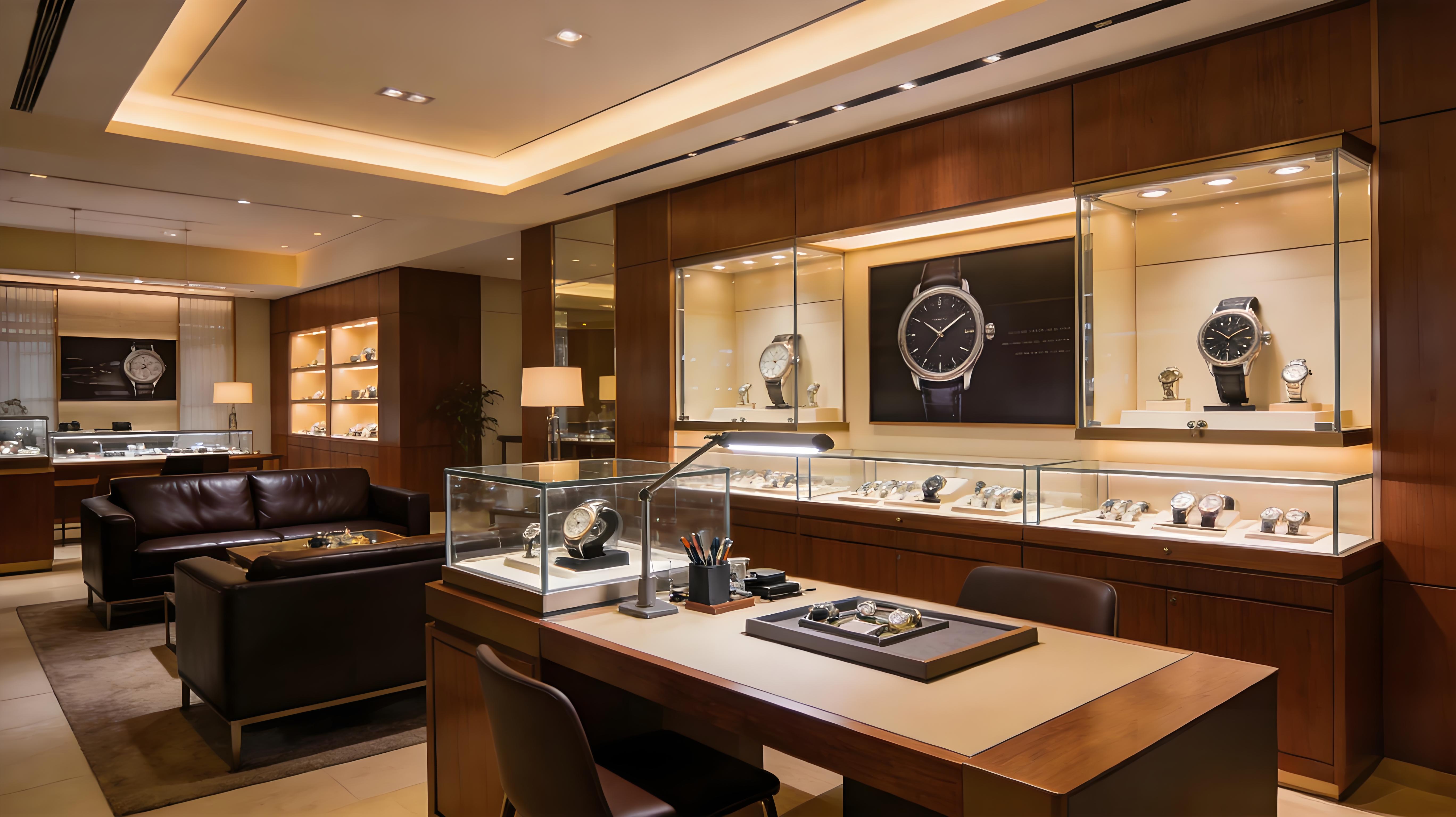 沈阳沛纳海官方服务中心（沈阳二店）