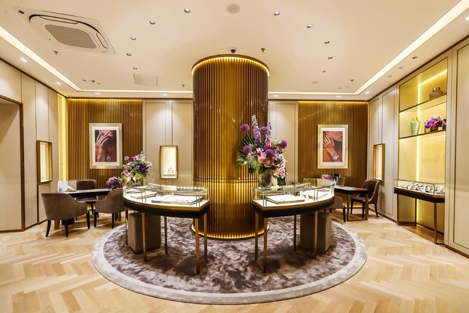 太原沛纳海官方服务中心（太原店）